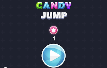 Candy Jump Game small promo image