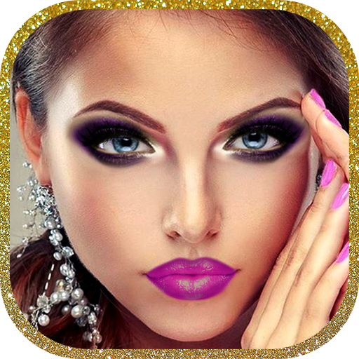 Makeup Beauty Photo Effects