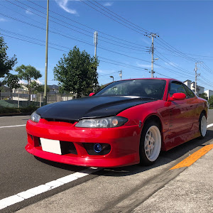 シルビア S15