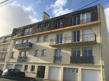 appartement à Landerneau (29)