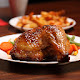 Chicken New Tabs HD Food Top Themes