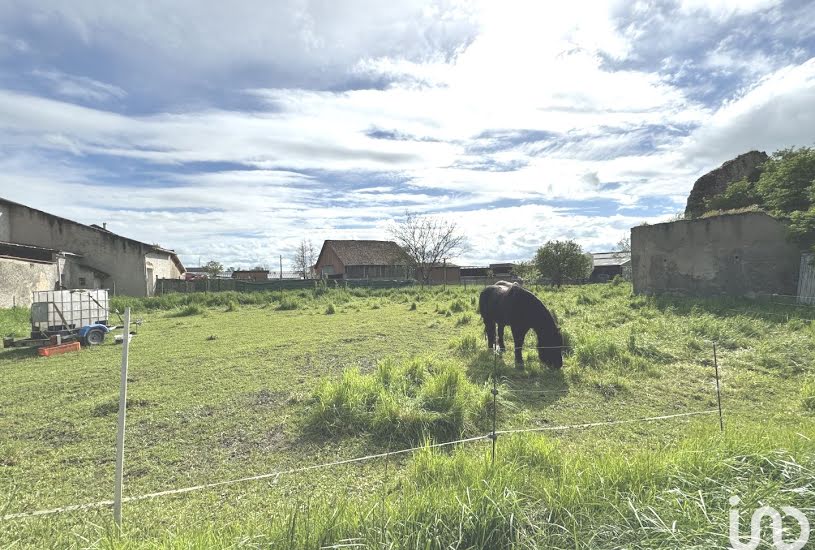  Vente Terrain à bâtir - à Holling (57220) 