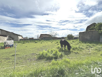 terrain à Holling (57)