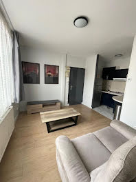 appartement à Arras (62)