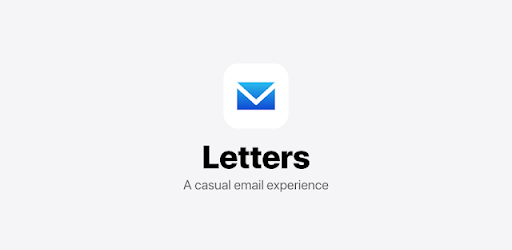 Letters - An email experience