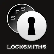 SPS Locksmiths Logo