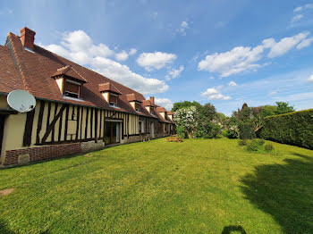 maison à Arnières-sur-Iton (27)