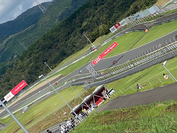 C-HRのマツダファンフェスタ2023・マツダだらけ・マツダの日・富士スピードウェイ・FSWに関するカスタム事例の投稿画像6枚目