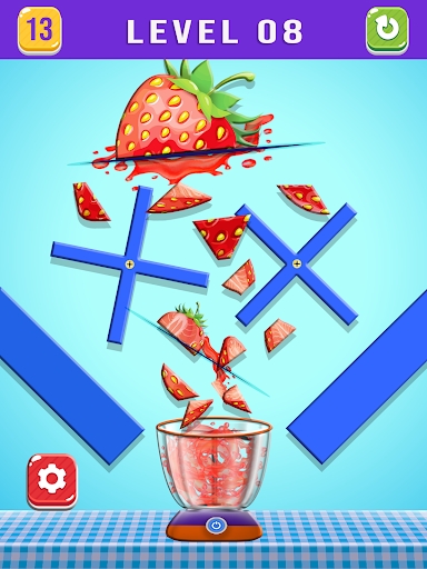 Good Fruit Slicer : Fruit Game