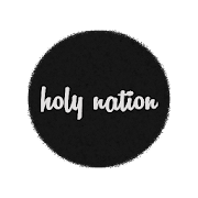 Holy Nation TV  Icon