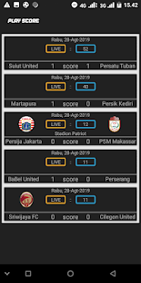 Play Scores 1.1 APK + Mod (Free purchase) for Android