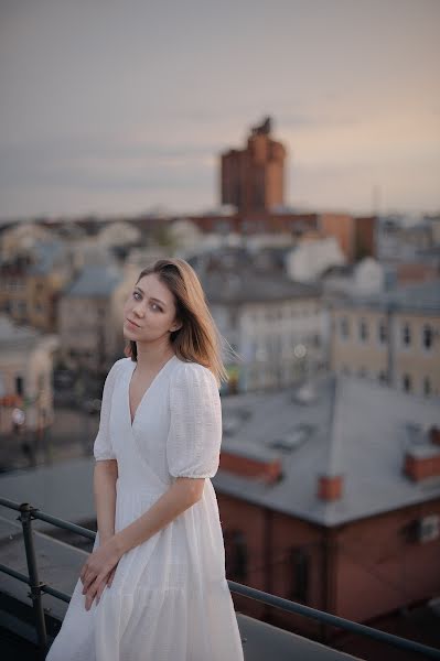 Pulmafotograaf Denis Medovarov (sladkoezka). Foto tehtud 1 mai 2023