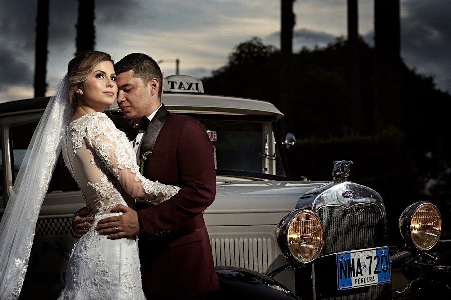 Wedding photographer John Palacio (johnpalacio). Photo of 21 September 2017