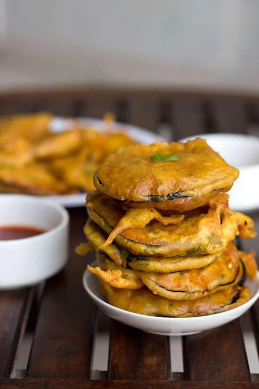 Baigan Pakoda