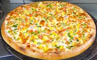 Da Pizza Zone Raja Puri Road menu 4