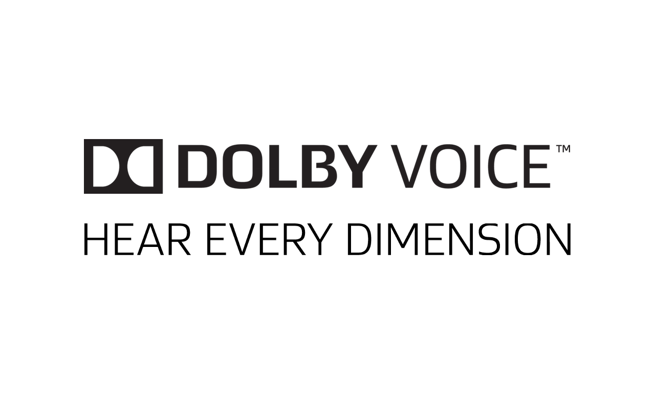 Dolby Voice 1.3 Preview image 0