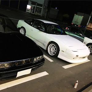 180SX