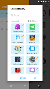 ADW Launcher 2 for PC-Windows 7,8,10 and Mac apk screenshot 5