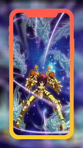 Saint Seiya HD Wallpapers