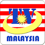 Cover Image of Download TV Online Malaysia 1.0 APK