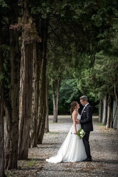 Hochzeitsfotograf Bács Jenő (jencimages). Foto vom 28. Oktober 2019