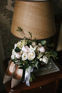 Fotografo di matrimoni Tatyana Uzun (tanyas). Foto del 26 giugno 2019