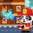 Fire Safety Town Rescue Adventure 1.0.1