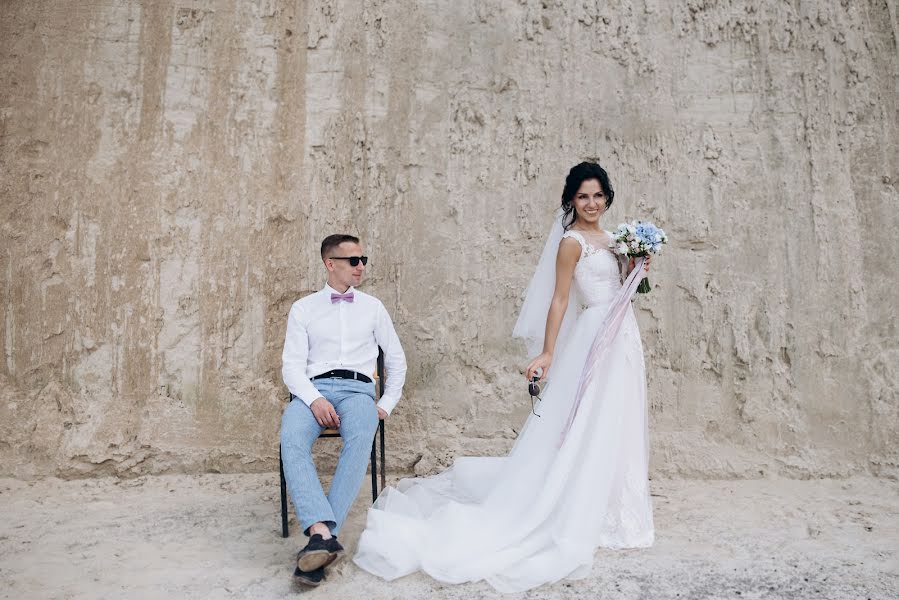 Wedding photographer Kristi Tina (katosja). Photo of 20 February 2019