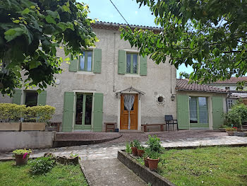 maison à Labruguière (81)