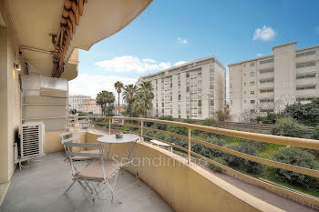 appartement à Cannes (06)