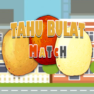 Download Tahu Bulat Match For PC Windows and Mac