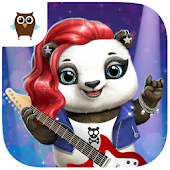 Rock Star Animal Hair Salon