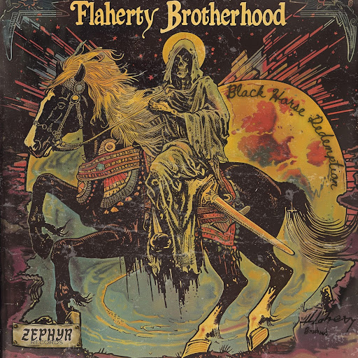 Black horse redemption youtube music
