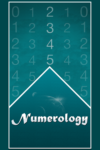 Numerology Deluxe