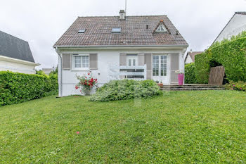 maison à Ormesson-sur-Marne (94)