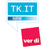 ver.di TK IT NRW icon