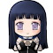 Item logo image for Naruto Kiss Hinata