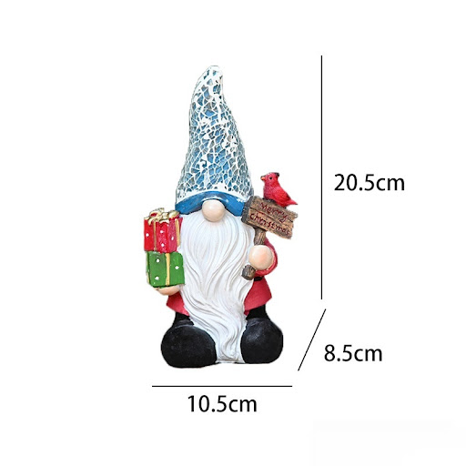 Gift Christmas Tree
