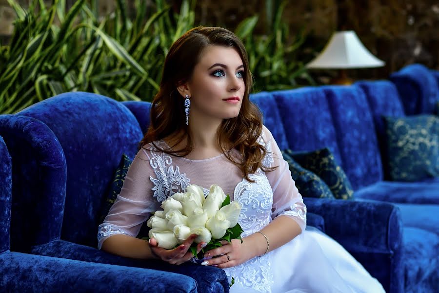 Wedding photographer Anastasiya Donskaya (donskayaphoto). Photo of 12 March 2020