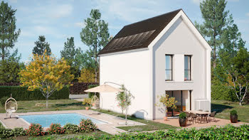maison neuve à Bry-sur-Marne (94)