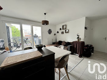 appartement à Alfortville (94)