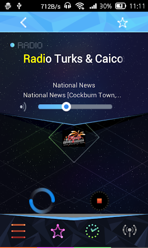 Radio Turks Caicos Islands