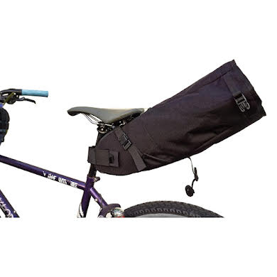 RoadRunner Sleeper Bikepacking Saddle Bag