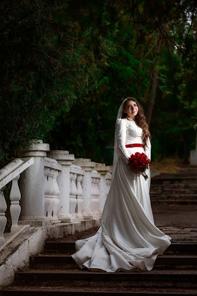 Photographe de mariage Aleksandra Romanchenko (photo2012). Photo du 16 décembre 2021