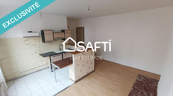 appartement à Saint-Etienne (42)