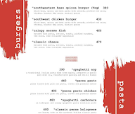 Abraco menu 2