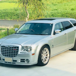 300C ツーリング LE57T