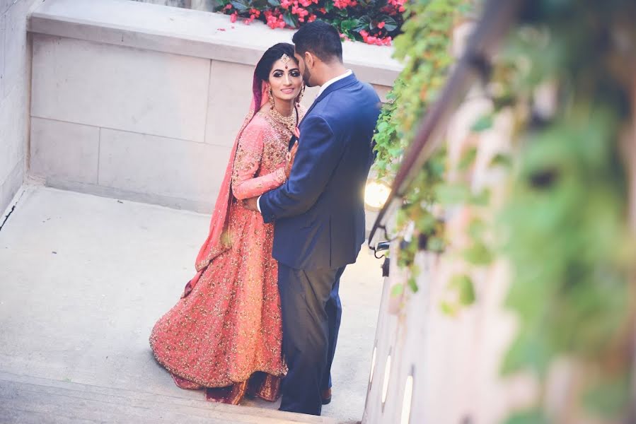 婚禮攝影師Hasan Aliyar（hasanaliyar）。2019 9月8日的照片
