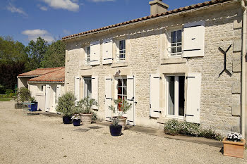 maison à Le Poiré-sur-Velluire (85)