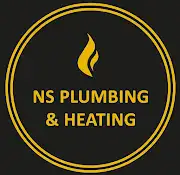 NS Plumbing & Heating Logo